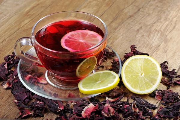 تصویر 1 از قیمت خرید چای ترش اصل عمده به صرفه و ارزان